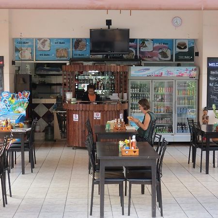 View Talay 1B Apartments Pattaya Εξωτερικό φωτογραφία