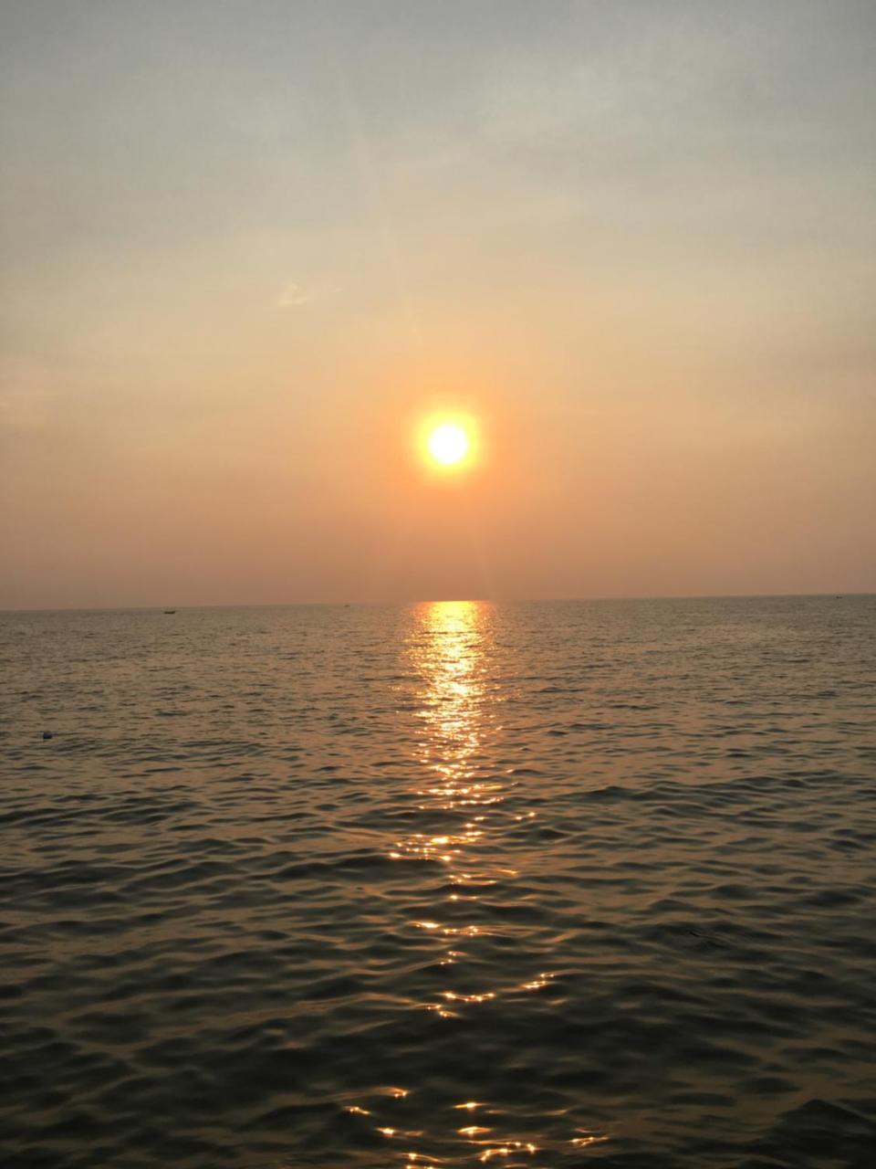 View Talay 1B Apartments Pattaya Εξωτερικό φωτογραφία