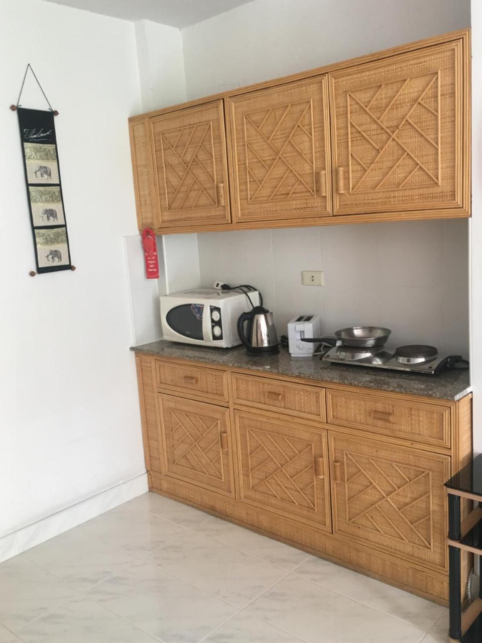 View Talay 1B Apartments Pattaya Εξωτερικό φωτογραφία